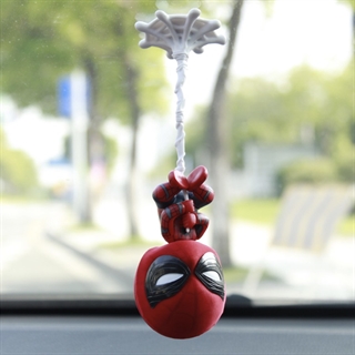 Spider-Man magnetisk figur 